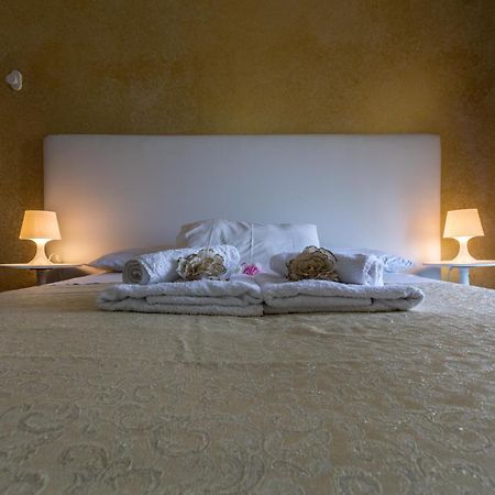 La Gemma Del Salento Rooms&Apartments Racale Zewnętrze zdjęcie