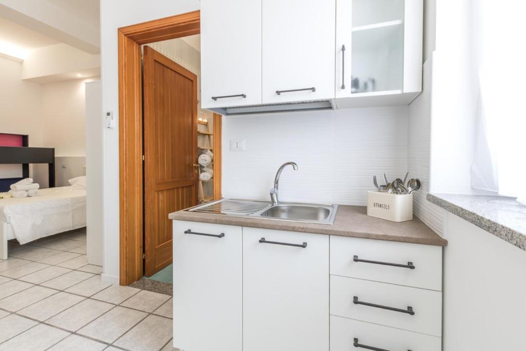 La Gemma Del Salento Rooms&Apartments Racale Zewnętrze zdjęcie