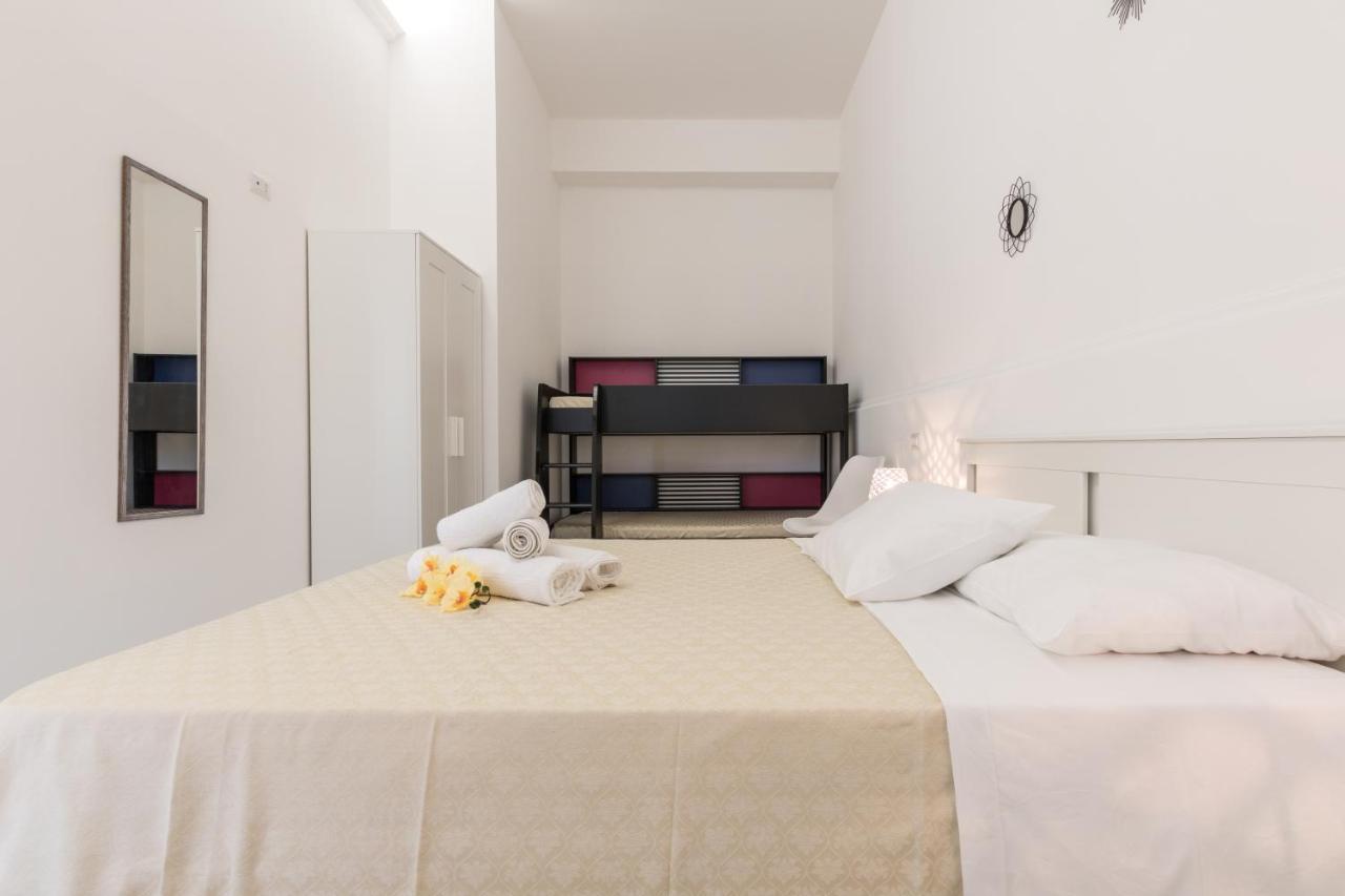 La Gemma Del Salento Rooms&Apartments Racale Zewnętrze zdjęcie