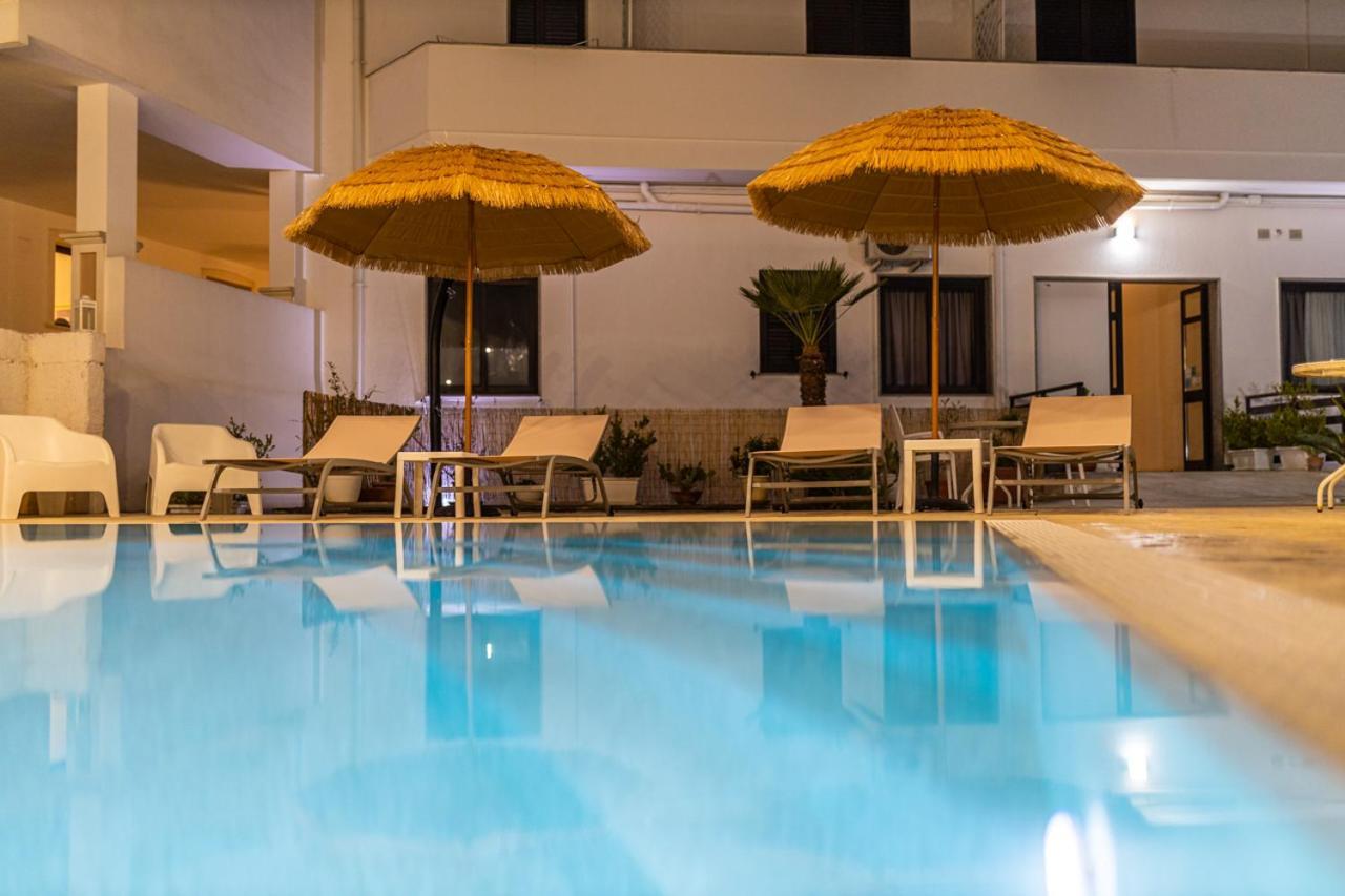 La Gemma Del Salento Rooms&Apartments Racale Zewnętrze zdjęcie