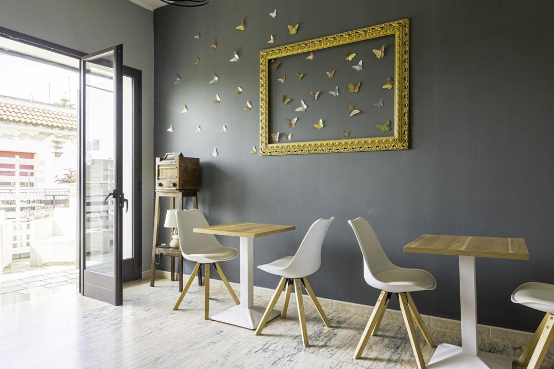 La Gemma Del Salento Rooms&Apartments Racale Zewnętrze zdjęcie
